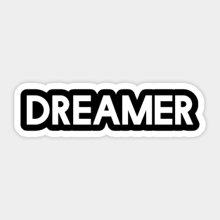 Dreamer Mega366 #058 Sticker